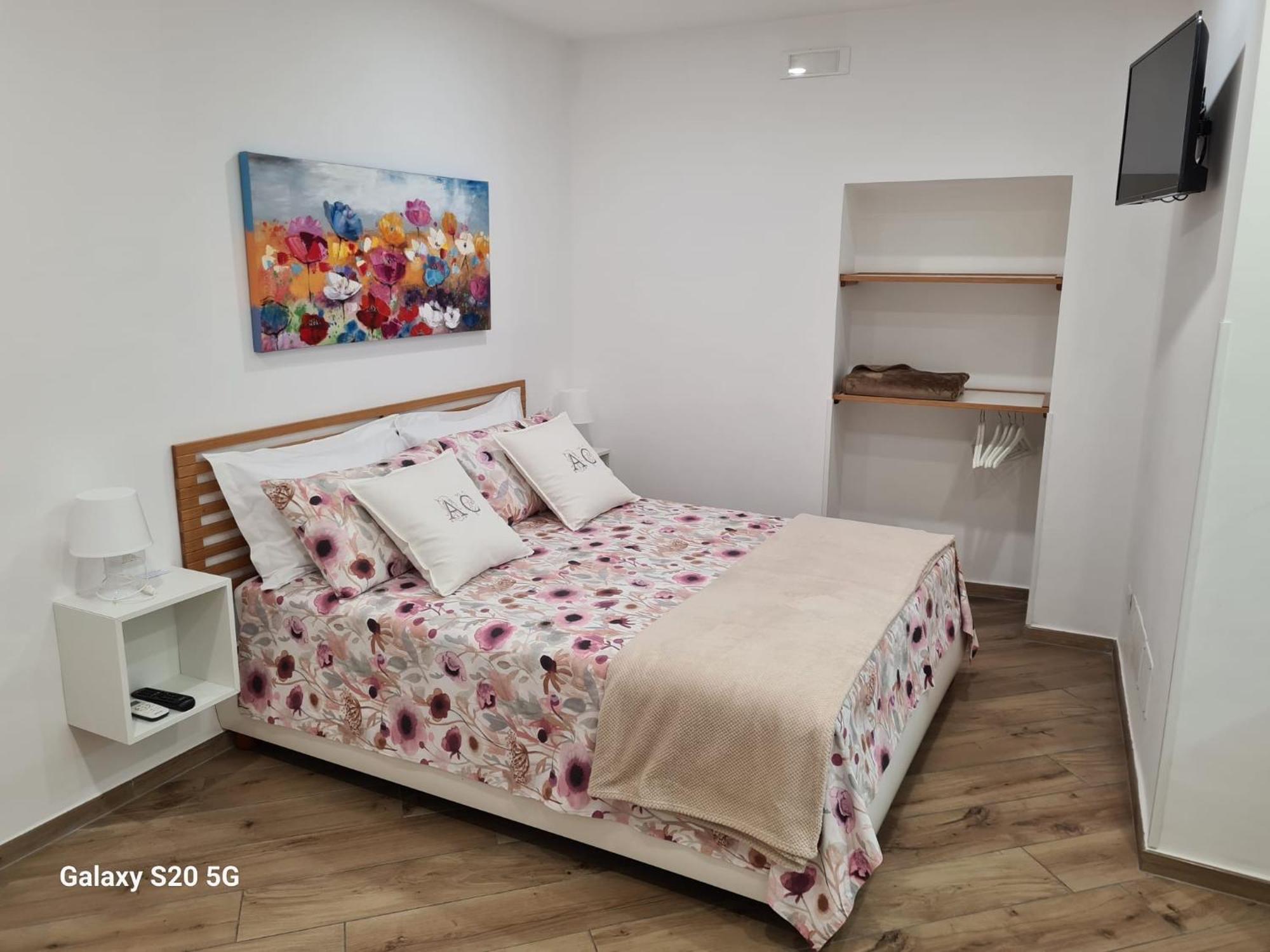 Apartment Canelli House Sorrento Esterno foto