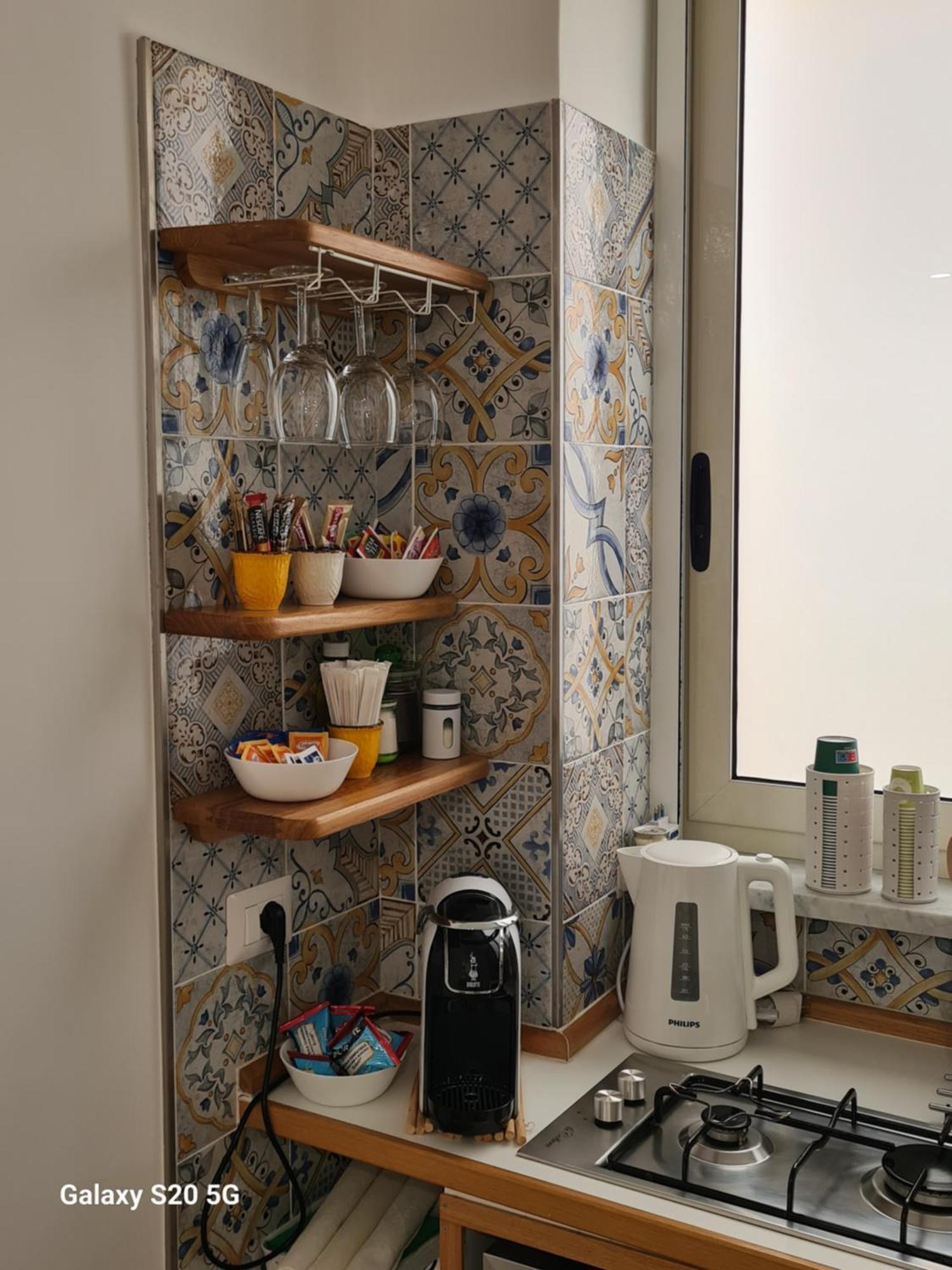 Apartment Canelli House Sorrento Esterno foto